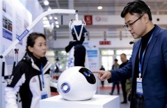 面调研人工智能正在大数据阐发、算法迭代、智